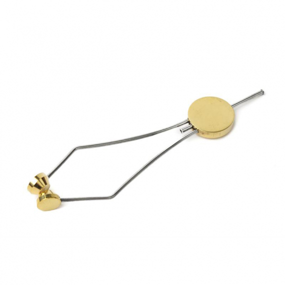 Spolhållare Tummodell i gruppen Krok & Småplock / Flugbindning / Verktyg Flugbindning / Trådhållare hos Sportfiskeprylar.se (S8487)