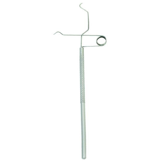 Whip Finish Tools - standard i gruppen Krok & Småplock / Flugbindning / Verktyg Flugbindning / Whip Finishers hos Sportfiskeprylar.se (S8556)