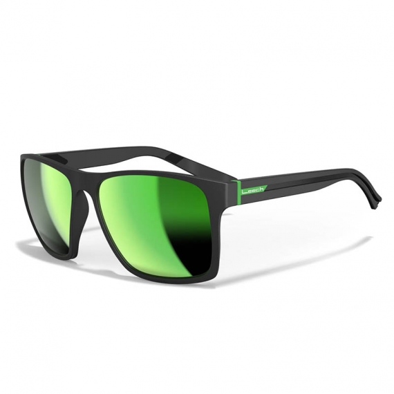 Leech K4 Earth Copper Premium+ i gruppen Kläder & Skor / Solglasögon hos Sportfiskeprylar.se (S8812A)