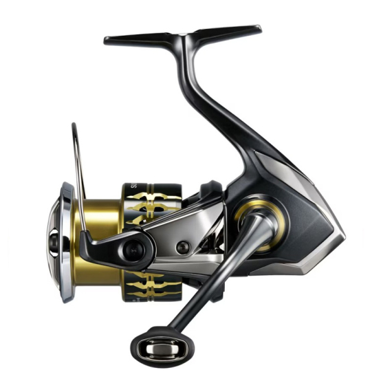 Shimano Sustain FK i gruppen Fiskerullar / Haspelrullar hos Sportfiskeprylar.se (SA25FKr)