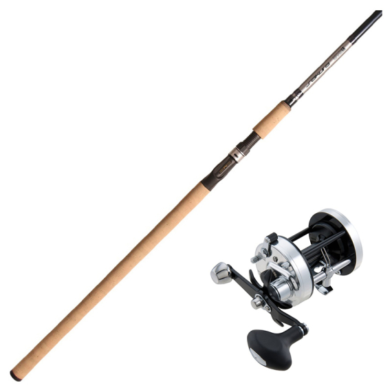 BFT Sakura V2 13\' 50-180g Combo i gruppen Fiskeset / Spinnfiskeset / Spinnfiskeset Lax & Havsöring hos Sportfiskeprylar.se (SAKURAV2AMBCOMBO)