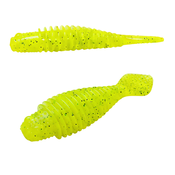 Blackfin Dreambug 7cm (5-Pack) - Shockwave - Fiskedrag - Jiggar - Gummibeten - Kräftor - Creaturebaits