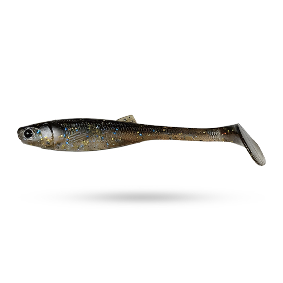 Blackfin Trigger Shad i gruppen Fiskedrag / Jiggar & Gummibeten / Abborrjiggar & Gösjiggar hos Sportfiskeprylar.se (SB-TS-75-SMT-7r)