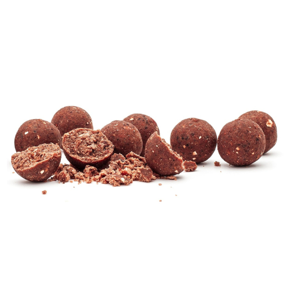 SBM Shelflife FP 24mm, 5kg i gruppen Fiskedrag / Boilies, Krokbeten & Mäsk / Boilies hos Sportfiskeprylar.se (SBM-FP-S-24MM)