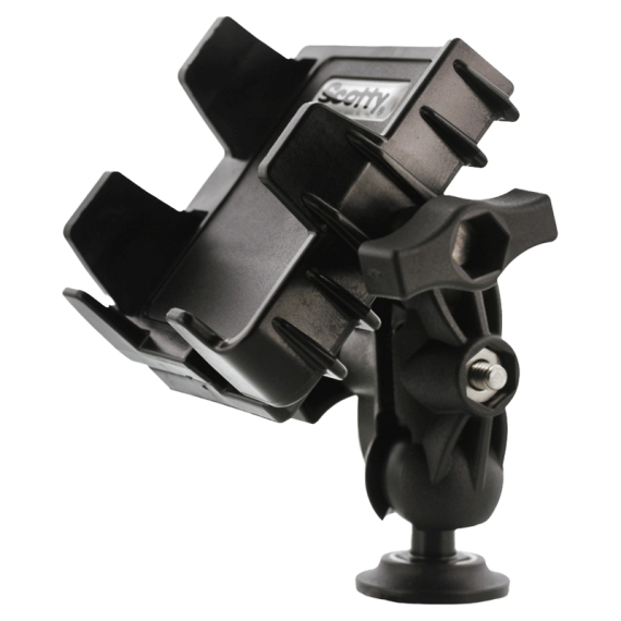 Scotty Phone Holder i gruppen Marinelektronik & Båt / Båttillbehör / Fästen & Hållare / Övriga Fästen & Hållare hos Sportfiskeprylar.se (SC-0139)