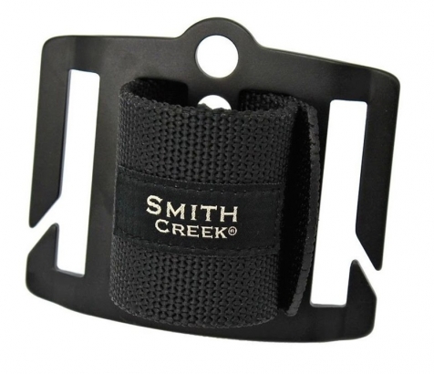 Smith Creek Net Holster Black i gruppen Verktyg & Tillbehör / Håvar / Håvtillbehör hos Sportfiskeprylar.se (SC-NHB)