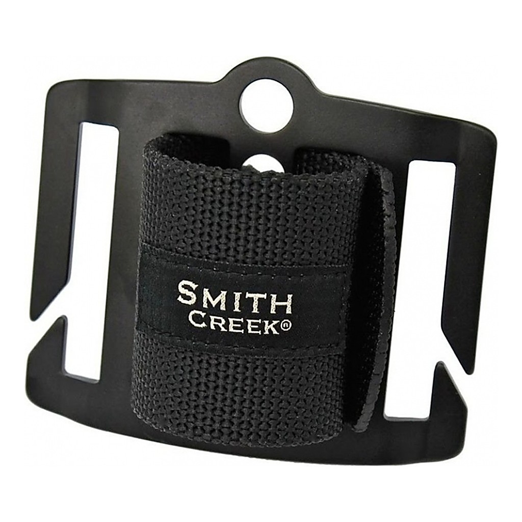 Smith Creek Net Holster Black i gruppen Verktyg & Tillbehör / Håvar / Håvtillbehör hos Sportfiskeprylar.se (SC-NHB)