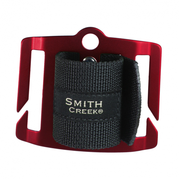 Smith Creek Net Holster Red i gruppen Verktyg & Tillbehör / Håvar / Håvtillbehör hos Sportfiskeprylar.se (SC-NHR)