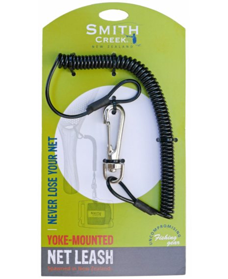 Smith Creek Net Leash i gruppen Verktyg & Tillbehör / Håvar / Håvtillbehör hos Sportfiskeprylar.se (SC-NL)