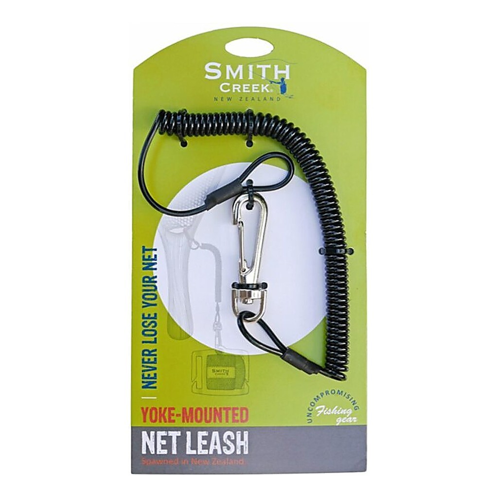 Smith Creek Net Leash i gruppen Verktyg & Tillbehör / Håvar / Håvtillbehör hos Sportfiskeprylar.se (SC-NL)
