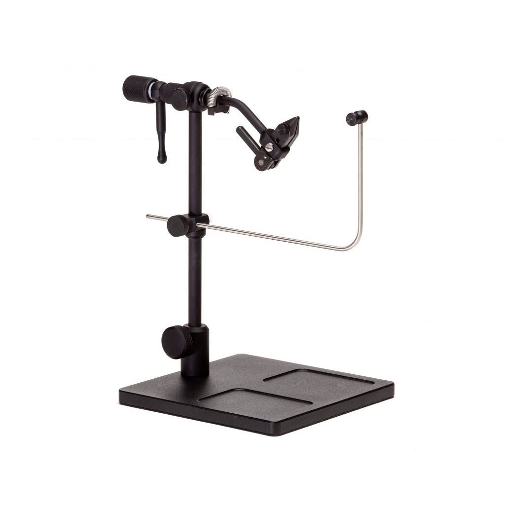 Renzetti SW Traveler SC2300 Series Cam Vise Pedestal with Mat. Clip i gruppen Krok & Småplock / Flugbindning / Bindstäd hos Sportfiskeprylar.se (SC2304)