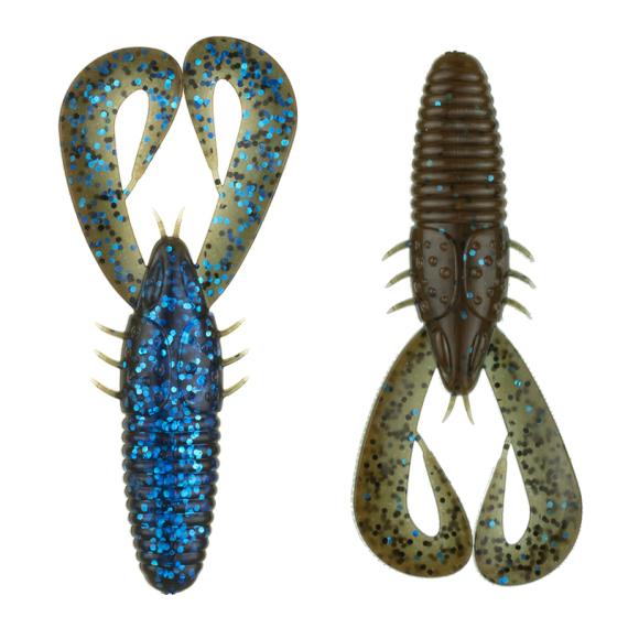 6th Sense Stroker Craw i gruppen Fiskedrag / Jiggar & Gummibeten / Kräftor & Creaturebaits hos Sportfiskeprylar.se (SC33-CFJCr)