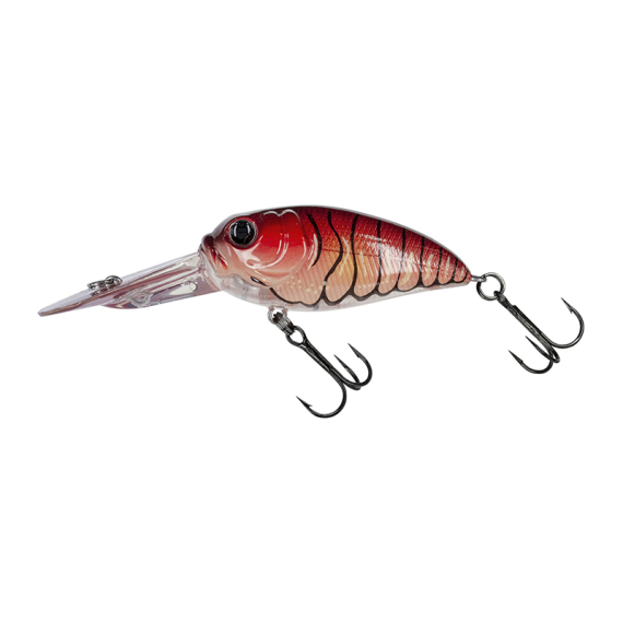Molix Sculpo DR Rattlin\' 5,5cm i gruppen Fiskedrag / Wobblers / Djupgående Wobblers hos Sportfiskeprylar.se (SCDRR-05r)
