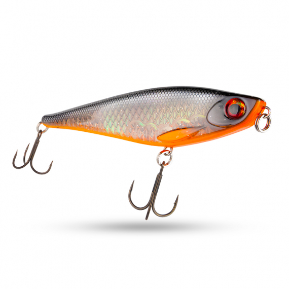 Scout Jerkbait 16 cm 68g Slow Sink i gruppen Fiskedrag / Jerkbaits hos Sportfiskeprylar.se (SCJK162SS-01r)
