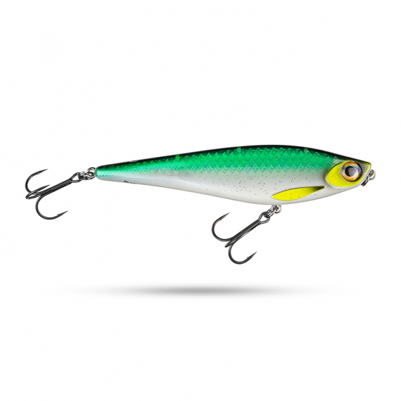 Scout Jerkbait 16 cm 68g Slow Sink - Stolen Bleak i gruppen Fiskedrag / Jerkbaits hos Sportfiskeprylar.se (SCJK162SS-23)