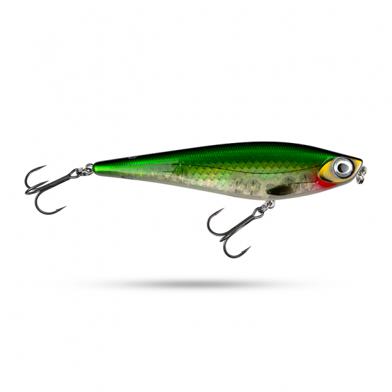 Scout Jerkbait 16 cm 68g Slow Sink - Utgående Färger i gruppen Fiskedrag / Jerkbaits hos Sportfiskeprylar.se (SCJK162SS-27r)