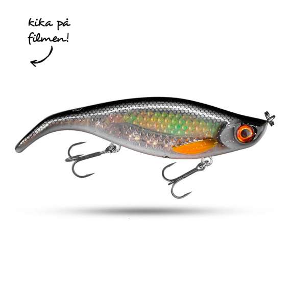Scout Lip 14cm, 57g, Slow Sink i gruppen Fiskedrag / Wobblers / Grundgående Wobblers hos Sportfiskeprylar.se (SCLIPSS140r)