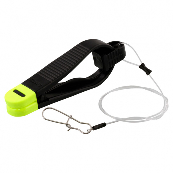 Scotty 1170 Power Grip 45cm med Lodhake i gruppen Verktyg & Tillbehör / Trollingriggar & Tillbehör hos Sportfiskeprylar.se (SCO1170BKT)