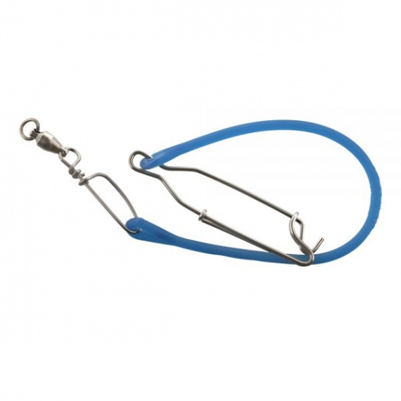 Scotty 370 Trolling Snubber with Ball Bearing Swivel i gruppen Verktyg & Tillbehör / Trollingriggar & Tillbehör hos Sportfiskeprylar.se (SCO370)