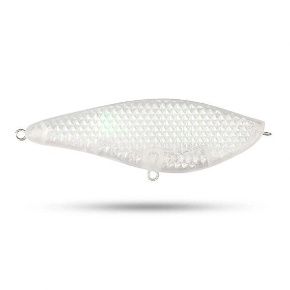 Scout Swimmer 14cm, 105g Slow Sink - Unpainted Blanks i gruppen Fiskedrag / Jerkbaits hos Sportfiskeprylar.se (SCSWSS14Ur)