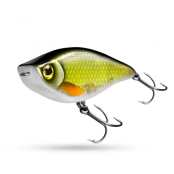 Scout Swimmer 14cm, 105g Slow Sink i gruppen Fiskedrag / Swimbaits / Hårda Swimbaits hos Sportfiskeprylar.se (SCSWSS14r)