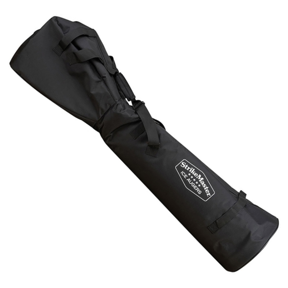 Strikemaster Powerdrill Bag i gruppen Verktyg & Tillbehör / Isborrar & Isbillar / Isborrar hos Sportfiskeprylar.se (SDB-1)