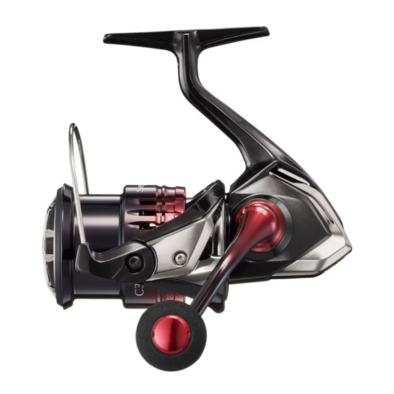 Shimano Sephia BB - C3000S i gruppen Fiskerullar / Haspelrullar hos Sportfiskeprylar.se (SEPBBC3000SB)