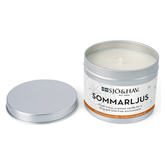 Sjö & Hav Myggljus i gruppen Outdoor / Myggmedel & Myggskydd / Myggmedel hos Sportfiskeprylar.se (SH1010)