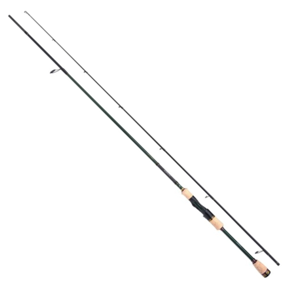 Shimano Sahara Spinning Mod-Fast i gruppen Fiskespön / Haspelspön hos Sportfiskeprylar.se (SH68ULMFCr)