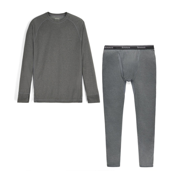 Simms Strata 160 Underställsset i gruppen Kläder & Skor / Kläder / Underställ & Underkläder / Underställsset hos Sportfiskeprylar.se (SIMMSSTRATA160SET)
