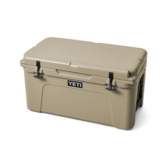 YETI Tundra 65 Tan i gruppen Outdoor / Förvaring / Kylväskor & Kylboxar hos Sportfiskeprylar.se (SKU-0104-TAN)