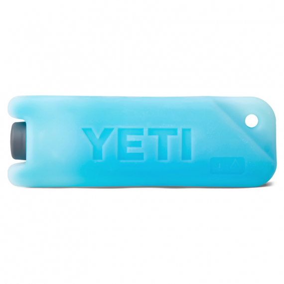 Yeti Ice 1lb - Clear i gruppen Förvaring / Kylväskor & Kylboxar / Kylväskor hos Sportfiskeprylar.se (SKU-0210-CLR)