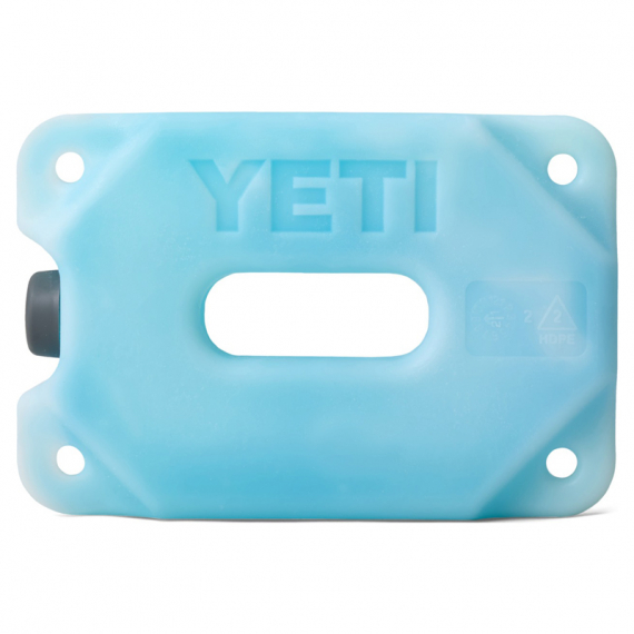 Yeti Ice 2lb - Clear i gruppen Förvaring / Kylväskor & Kylboxar / Kylväskor hos Sportfiskeprylar.se (SKU-0211-CLR)