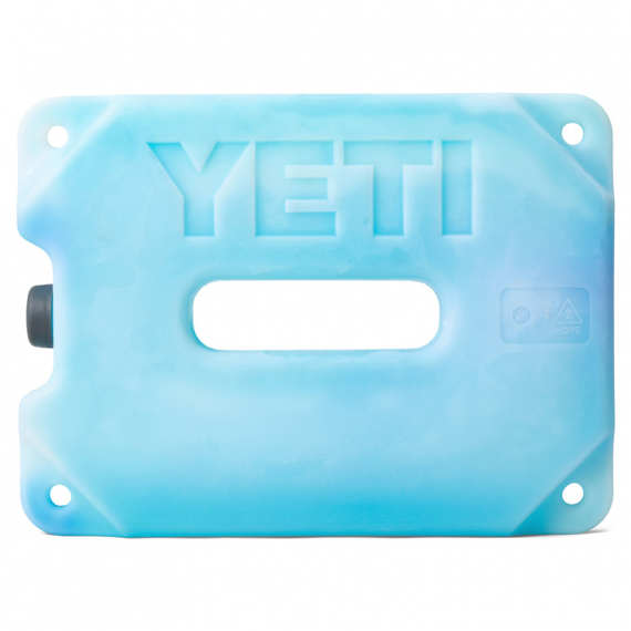 Yeti Ice 4lb - Clear i gruppen Förvaring / Kylväskor & Kylboxar / Kylväskor hos Sportfiskeprylar.se (SKU-0212-CLR)