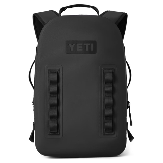 Yeti Panga Submersible Backpack 28L Black i gruppen Förvaring / Ryggsäckar / Vardagsryggsäckar hos Sportfiskeprylar.se (SKU-0503-BLK)