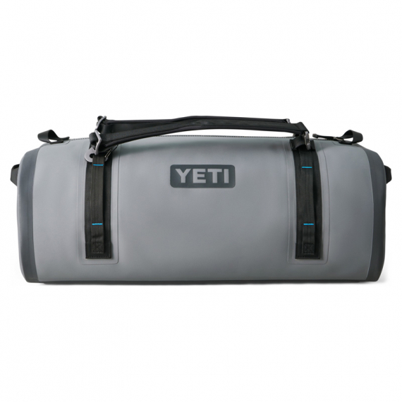 Yeti Panga 75 Duffel - Storm Grey i gruppen Förvaring / Duffelbags hos Sportfiskeprylar.se (SKU-0505-SGR)