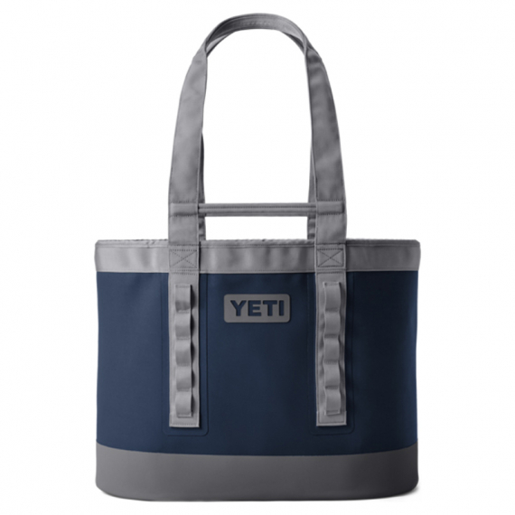 Yeti Camino Carryall 35 2.0 - Navy i gruppen Förvaring / Tote Bags & Tygpåsar hos Sportfiskeprylar.se (SKU-0531-NVY)