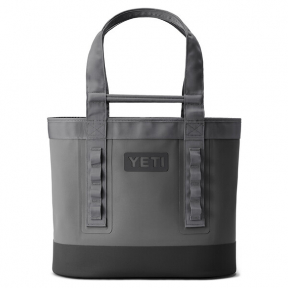 Yeti Camino Carryall 35 2.0 - Storm Grey i gruppen Förvaring / Tote Bags & Tygpåsar hos Sportfiskeprylar.se (SKU-0531-SGR)