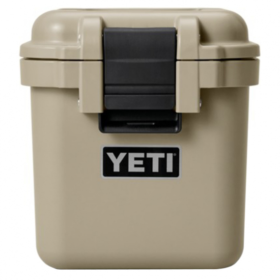 Yeti LoadOut GoBox 15 - Tan i gruppen Förvaring / Fiskeväskor / Betesväskor hos Sportfiskeprylar.se (SKU-0606-TAN)