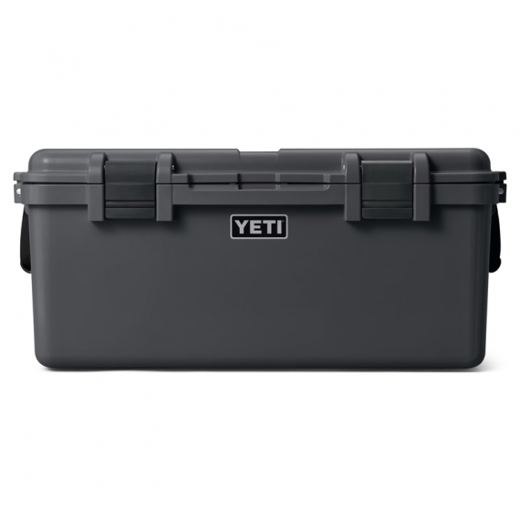 Yeti LoadOut GoBox 60 - Charcoal i gruppen Förvaring / Fiskeväskor / Betesväskor hos Sportfiskeprylar.se (SKU-0608-CHA)
