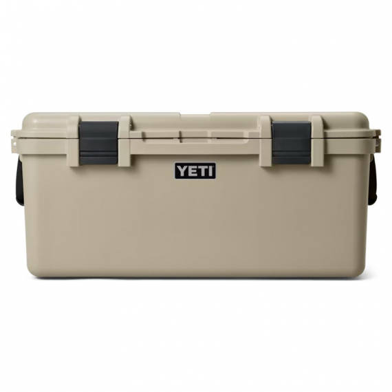 Yeti LoadOut GoBox 60 - Tan i gruppen Förvaring / Fiskeväskor / Betesväskor hos Sportfiskeprylar.se (SKU-0608-TAN)