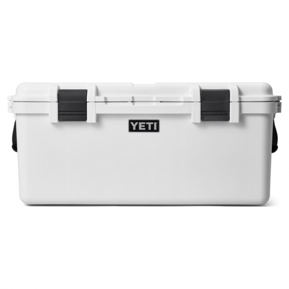 Yeti LoadOut GoBox 60 - White i gruppen Förvaring / Fiskeväskor / Betesväskor hos Sportfiskeprylar.se (SKU-0608-WHI)