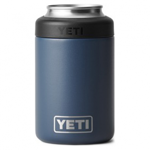 Yeti Rambler Colster Can Insulator 330ml - Navy i gruppen Outdoor / Friluftskök & Redskap / Termosar / Termos hos Sportfiskeprylar.se (SKU-0800-NVY)