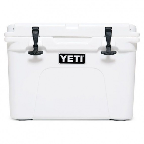Yeti Tundra 35 - White i gruppen Förvaring / Kylväskor & Kylboxar / Kylboxar hos Sportfiskeprylar.se (SKU-102-1166)