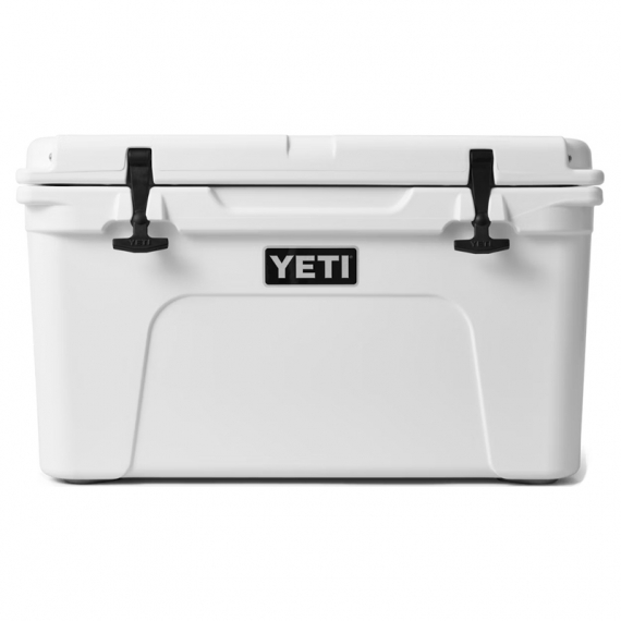 Yeti Tundra 45 - White i gruppen Förvaring / Kylväskor & Kylboxar / Kylboxar hos Sportfiskeprylar.se (SKU-103-1169)