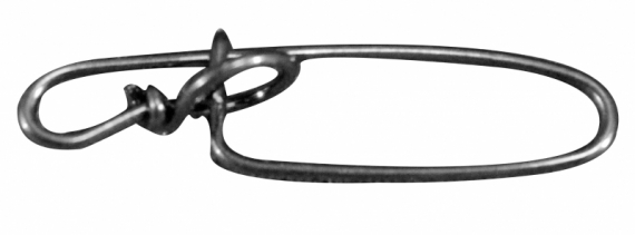 Mustad Stay-Loc Snap, 8-9st i gruppen Krok & Småplock / Beteslås / Hakbeteslås hos Sportfiskeprylar.se (SLS-45r)