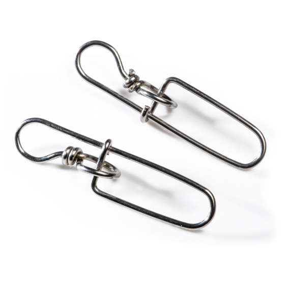 Molix Stay Lock Snap i gruppen Krok & Småplock / Beteslås / Hakbeteslås hos Sportfiskeprylar.se (SLSN-Lr)