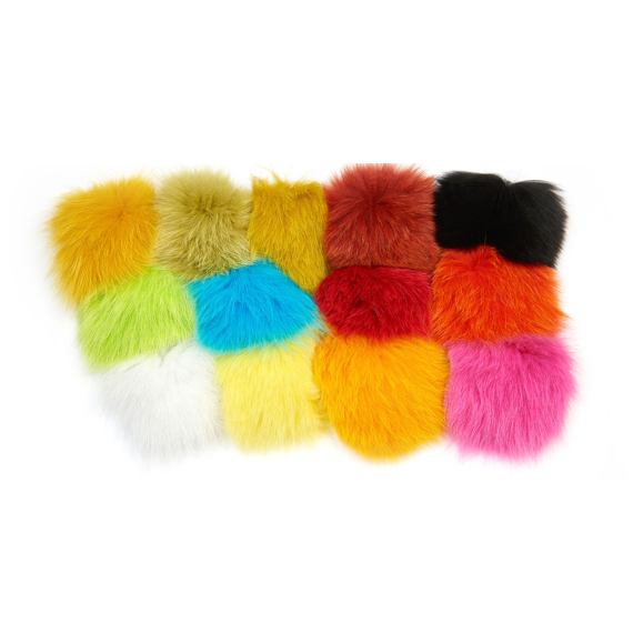 Frödin Fox Body Hair Supreme / Short i gruppen Krok & Småplock / Flugbindning / Flugbindningsmaterial / Hårmaterial / Rävhår hos Sportfiskeprylar.se (SNSFBHS-01r)