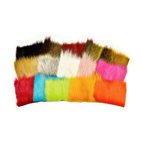 Frödin SNS Nutria Shrimp Supreme i gruppen Krok & Småplock / Flugbindning / Flugbindningsmaterial / Hårmaterial / Övrigt Hårmaterial hos Sportfiskeprylar.se (SNSNSS-01r)