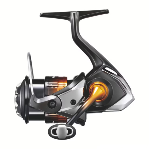 Shimano Soare BB A - C2000SS PG i gruppen Fiskerullar / Haspelrullar hos Sportfiskeprylar.se (SOABBC2000SSPGA)